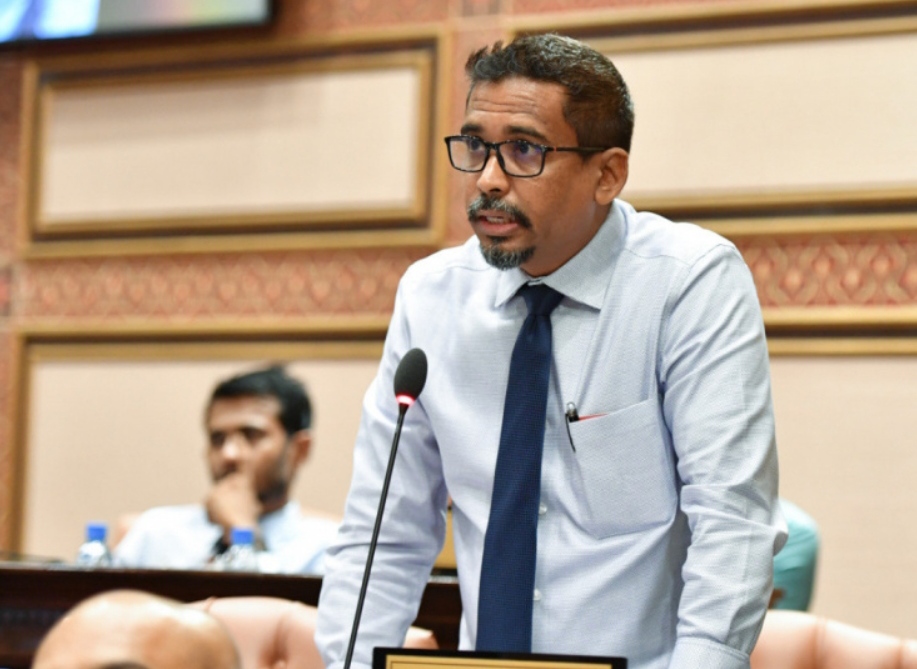 އިކްރާމް މިކިޔައިދެނީ ރައީސް ސާލިޙަށް ދެވަނަ ދައުރެއް ދޭންޖެހޭ ސަބަބުތައް