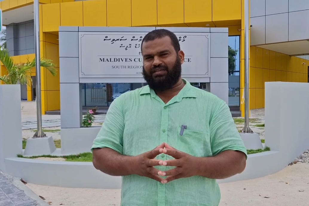 ރަމަޟާންމަހަށް ތައްޔާރުވުމުގެ ގޮތުން ބާއްވާ ބޮޑު ދަރުހެއް، ނަސީބުވެރިއަކަށް ޢުމްރާ ދަތުރެއްވެސް ލިބޭ