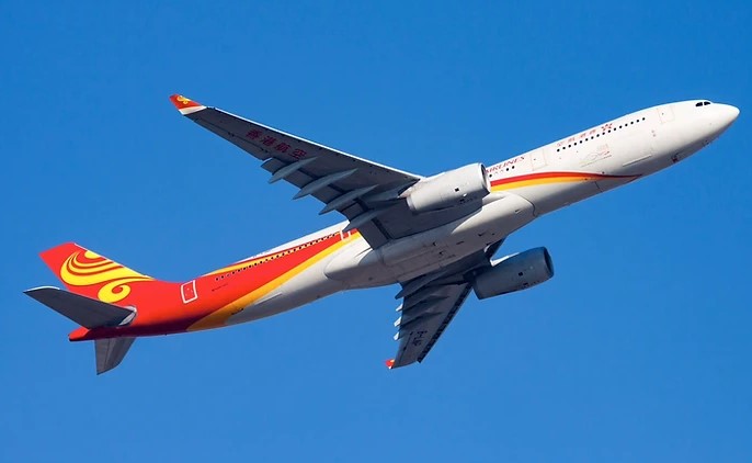 ހޮންގްކޮންގް އެއާލައިނުން ރާއްޖެއަށް ސީދާ ދަތުރުތައް؛ ފުރަތަމަ ފްލައިޓް މިއަދު