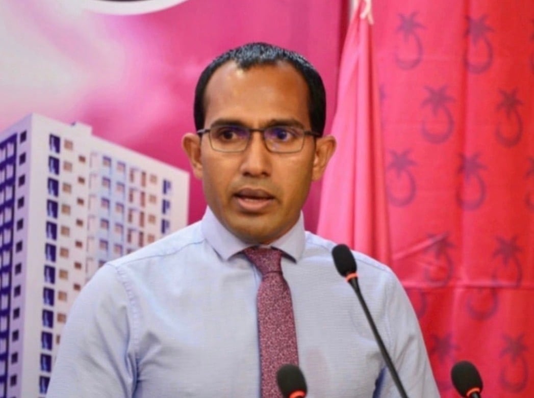 އެމްއޭސީއެލްގެ ކޮރަޕްޝަން ހައްދުން ނައްޓައިފި، މައްސަލަ ބަލަން ޖެހޭ: މަލީހް