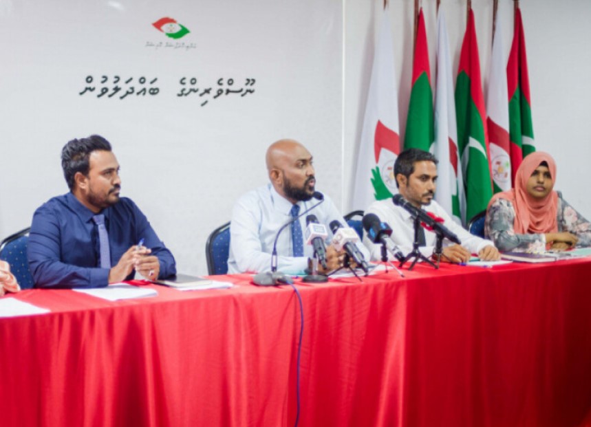 ރައްޔިތުންނަށް ދޭ ޚިދުމަތެއް ހުއްޓާލާކަށް ނާންގަން: އޭސީސީ