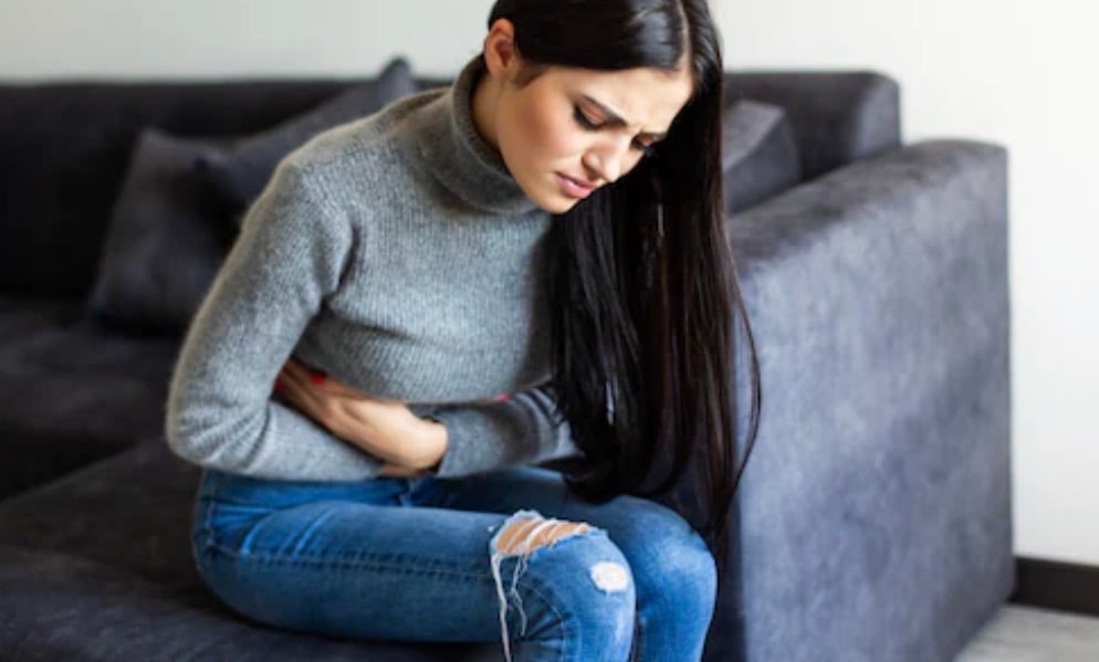 ފައިދާހުރި ކާނާ ކެއުމުންވެސް ބްލޯޓުވަނީ ކީއްވެ؟