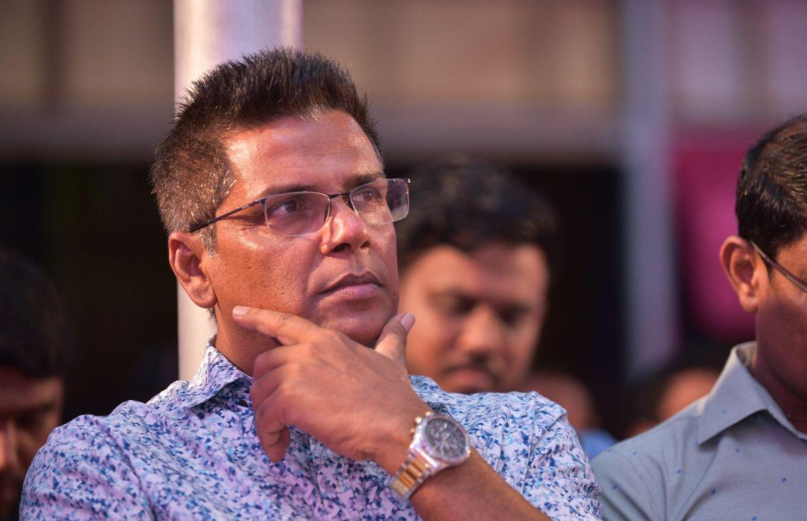 ދައުލަތުގެ ދަރަނީގެ ތަފްސީލަކީ ވެރިން އަރައިރުމުން ހޯދަންޖެހޭ މައުލޫމާތެއް ނޫން: މޫސަ