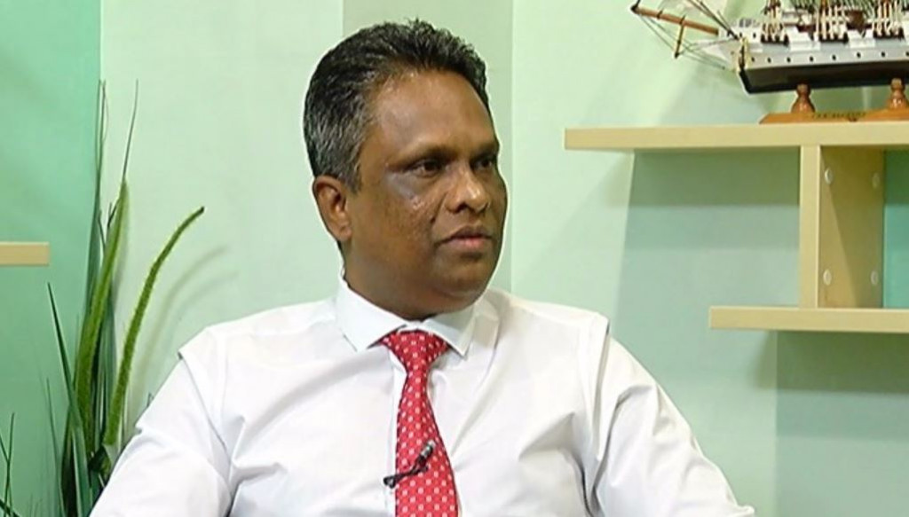 ފުށިދިއްގަރުފަޅާއި ދެކޮޅެއް ނޫން؛ ބޭނުންވަނީ ފުރަތަމަ ގުޅާލެވޭ ޝަހަރުތައް: އާޒިމް