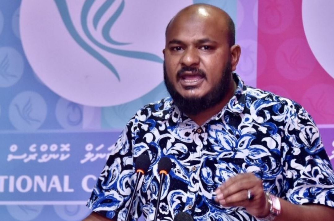 ޕީޕީއެމްގެ ވެރިކަމެއްގައި މަސްވެރިންގެ ވަޒީރަށް ފިނިކޮޓަރީގައި ނީނދެވޭނެ: ޝުޖާއު