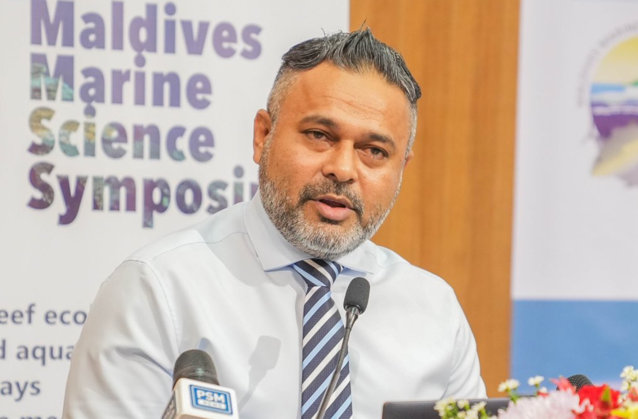 ލޭނުގެ މަސްވެރިކަން ފެބްރުއަރީގައި ފެށުމަށް ސަރުކާރުން ވަނީ ރާވާފައި: ޝިޔާމް