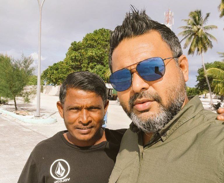 ޕީޕީއެމް މެމްބަރުންނާ ސަލާމްކުރުމުން ފެނަކައިގެ މުވައްޒަފުންތަކެއް ވަޒީފާއިން ވަކިކޮށްފި