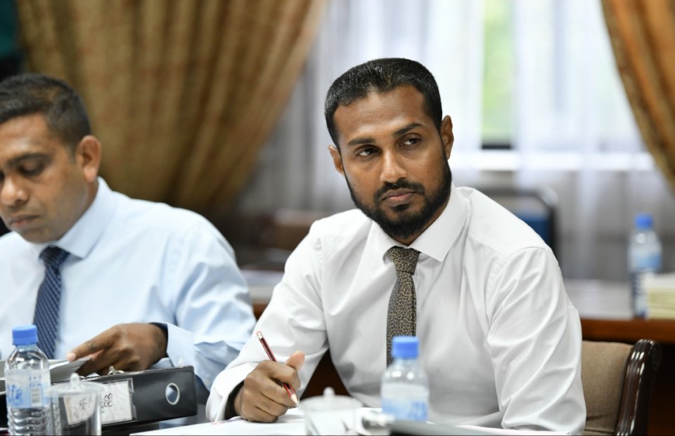 ސަރުކާރުގެ ކުންފުނިތައް ރިޕޯމްކުރަން ބޭރުގެ ކޮންސަލްޓެންޓެއް ހޯދަނީ