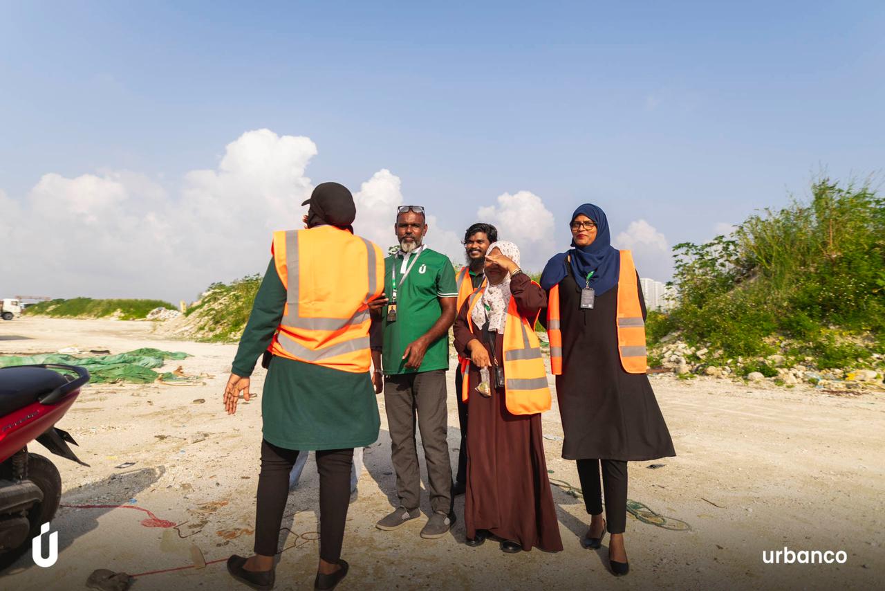 ފައިލޭރިއާ ކޮންޓްރޯލްކުރުމަށް އަރބަންކޯއިން ޕްރޮގްރާމެއް ފަށައިފި