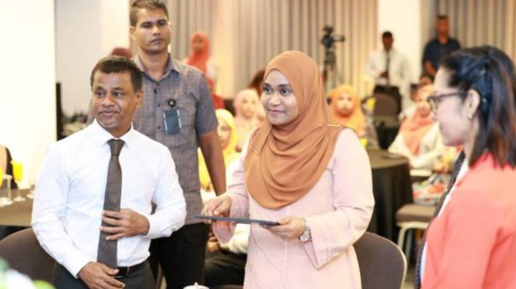 ސިއްހީ ހިދުމަތްތައް އެއް ވިއުގައަކުން ފެންނާނެ ސޮފްޓްވެއާއެއް އިފްތިތާހުކޮށްފި