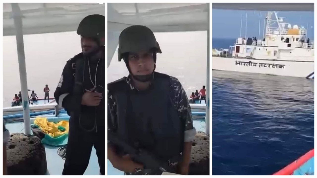 އިންޑިޔާގެ މަނަވަރެއް ކައިރިކޮށް އިތުރު ދޯންޏަކަށް އިންޑިޔާ ސިފައިން އަރައިފި