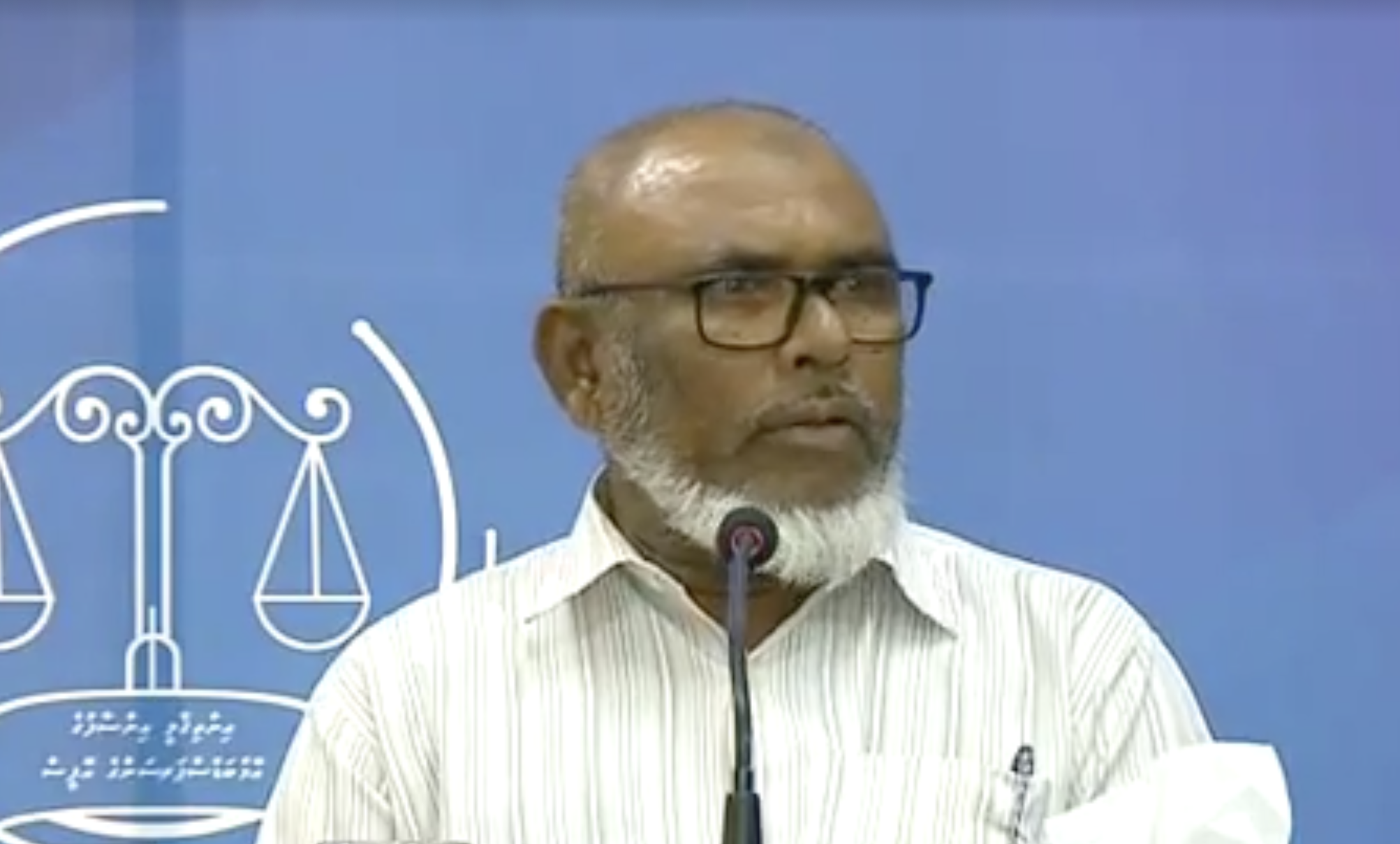 ސިފައިންވަނީ ތިނަދޫ ރައްޔިތުންގެ ނަސްލު އޮޅުވާލާފައި - ތިނަދޫ ރައްޔިތެއް