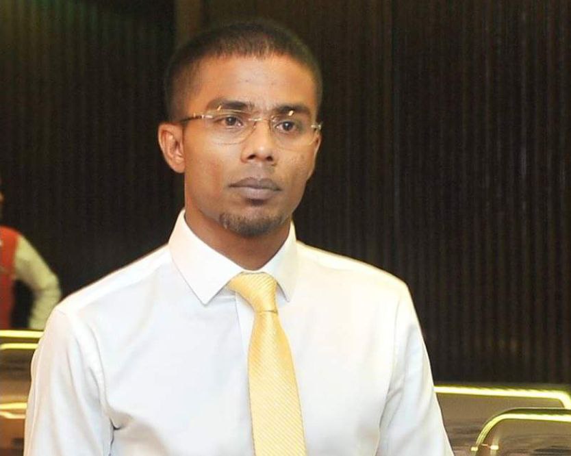 ނަފުރަތު ބިލާގުޅިގެން ރައްޔިތުންގެހުރި ކަންބޮޑުވުންތައް ރައީސް އައްސަވައިފި: އަލްހާން