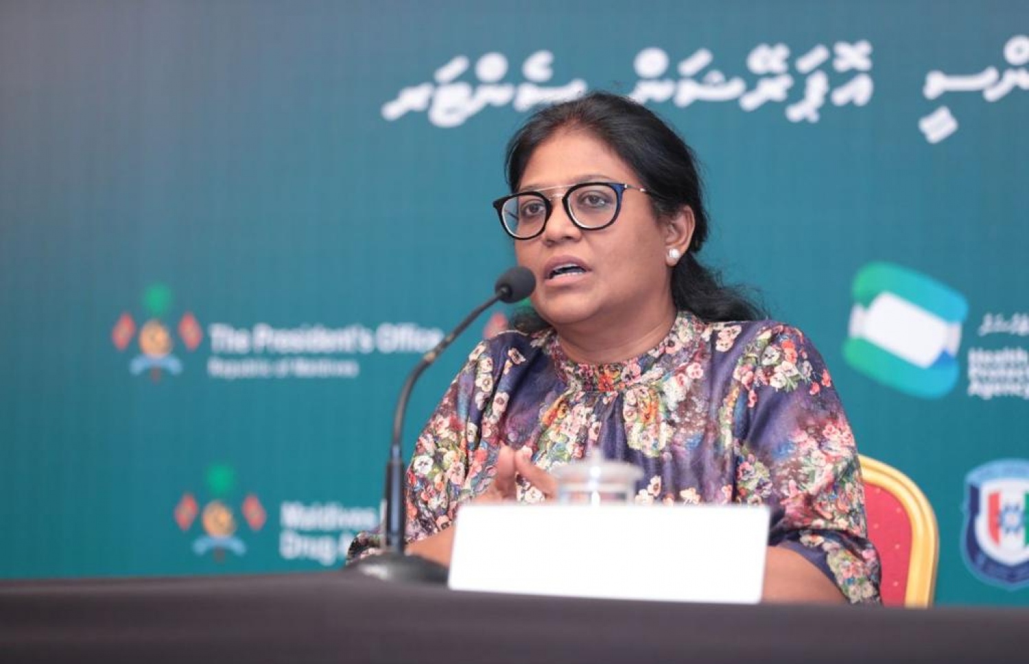 ލިބިފައިވާ ފުރުސަތުގެ ބޭނުން ހިފައި ވޯޓު ލުމަށް މޭޔަރ ޝިފާ ގޮވާލައްވައިފި