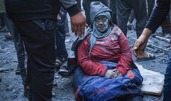 ޣައްޒާއަށް ދެމުންދާ ހަމަލާތައް ހުއްޓާލުމަށް ޕޯޕް ފްރާންސިސް ގޮވާލައްވައިފި