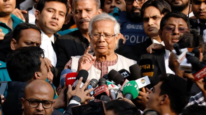 ބަންގްލަދޭޝްގެ ޑިޕްލޮމެޓިކް ޕާސްޕޯޓް ބާތިލްކުރަން ނިންމައިފި