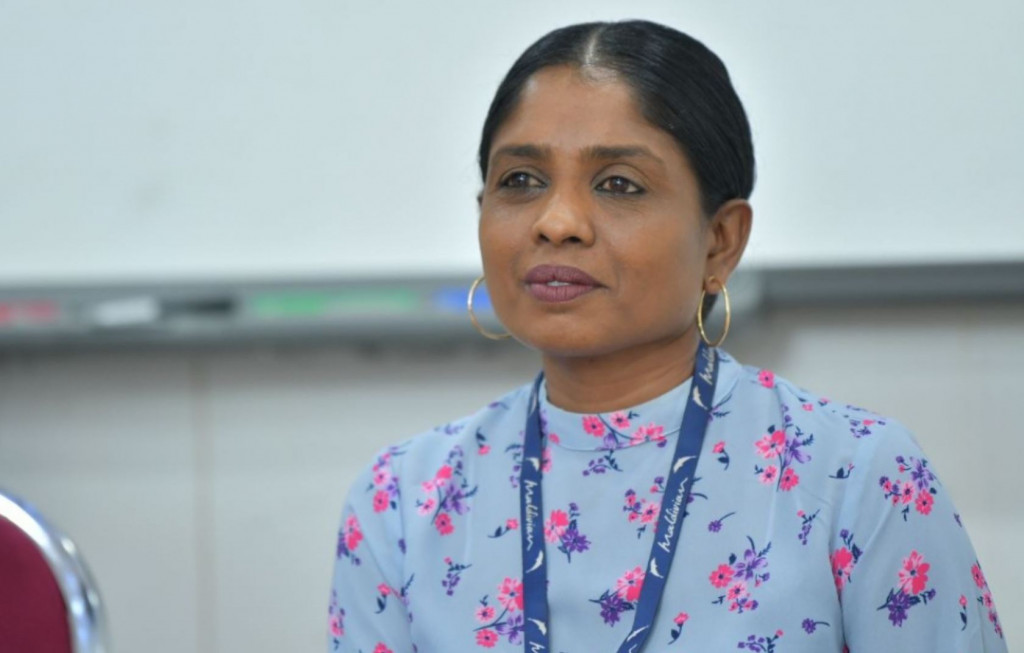 އައިލެންޑް އޭވިއޭޝަންގެ ޑީއެމްޑީ ޖެނިފާ މަގާމުން ވަކިކޮށްފި