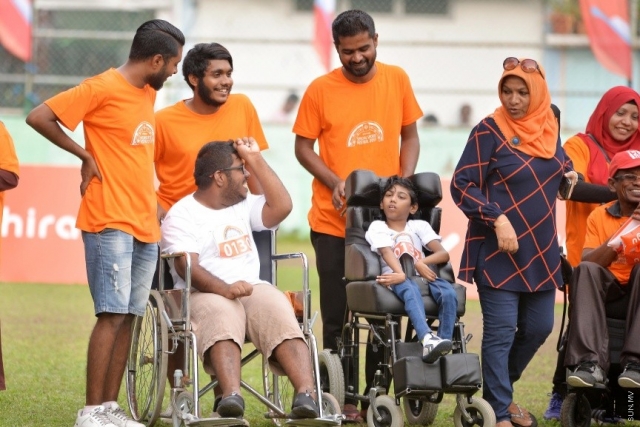 އުމުރުން ދުވަސްވީ މީހުންނާއި ނުކުޅެދުންތެރިކަން ހުންނަ ފަރާތްތަކުގެ އާބާދީ ދެނެގަތުމަށް ދިރާސާއެއް ފަށަނީ