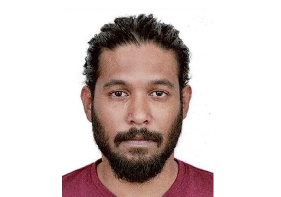 ސްޓްރޯކެއް ޖެހިގެން ފަރުވާދެމުންދަނިކޮށް ގައުމީ ޓީމުގެ ކުރީގެ ގޯލް ކީޕަރު އިފްރާހު ނިޔާވެއްޖެ