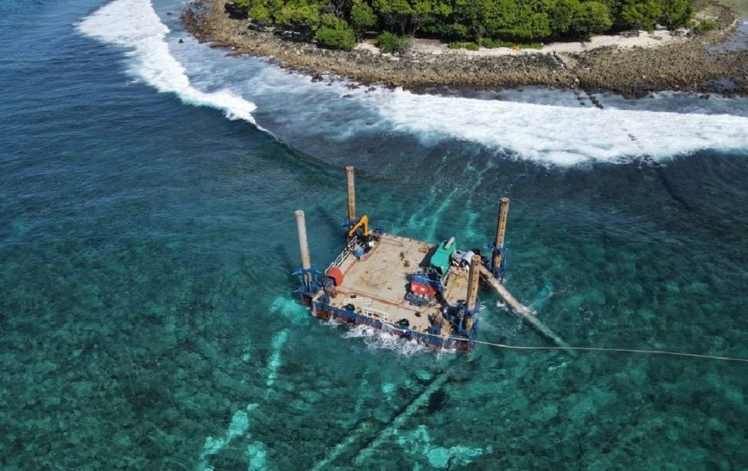 އެފްކޮންސްގެ ޖޫރިމަނާ ފަސްކުރުމުގެ އަމުރެއް ނުދިން