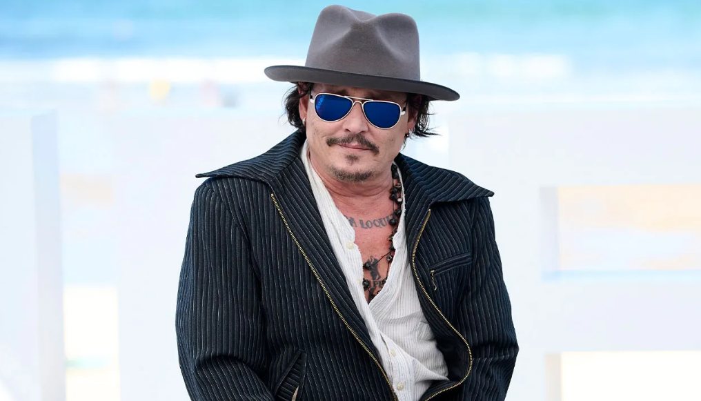 އެއްވެސް މީހަކަށް ބުރަ ހިތެއްް ނެތް: ޖޯނީ ޑެޕް