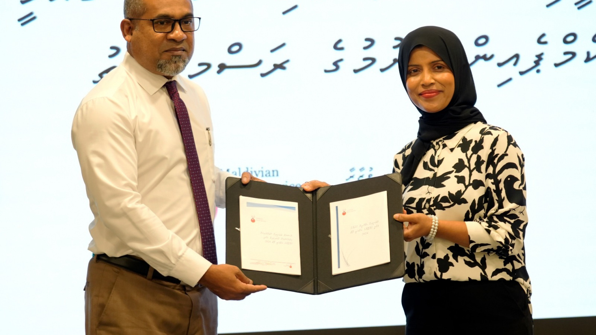 ތެލަސީމިއާއަށް ހޭލުންތެރި ކުރުމަށް ޤައުމީ ކެމްޕެއިނެއް ފަށައިފި