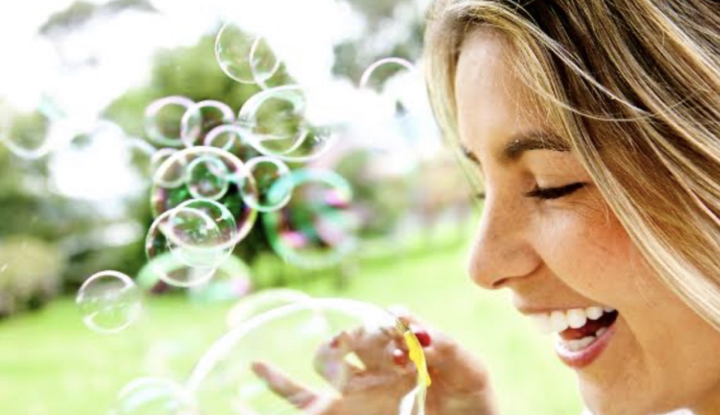 ދުޅަހެޔޮ ދިރިއުޅުމަކަށް އަމިއްލަ ނަފްސަށް ވަގުތު ހުސްކުރަން ޖެހޭ!