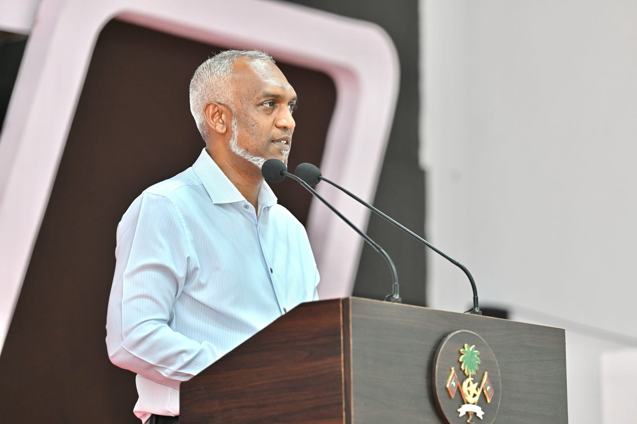 ކުންފުނިތަކުގެ އިސްވެރިންނަށް 90،000ރ. އަށް ވުރެ ބޮޑުމުސާރަ ނުދޭން އަންގައިފި