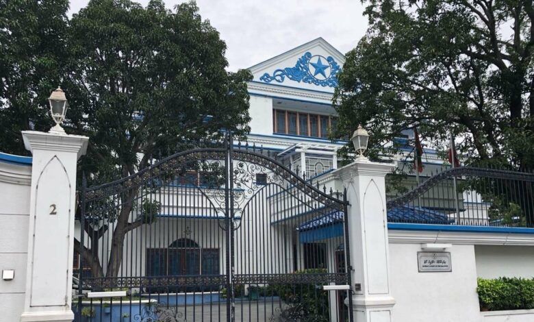 ސުޕްރީމް ކޯޓުގެ ފަނޑިޔާރުގެ މަގާމަށް ކުރިމަތިލާން އަނެއްކާވެސް ހުޅުވާލައިފި