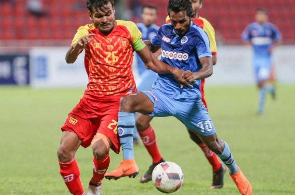 ކުޅިވަރަށް ލޯބިކުރާ އެތައް ބަޔަކަށް ބޮޑު ހިތްހަމަޖެހުމެއް ލިބިއްޖެ: ނިޔާޒު