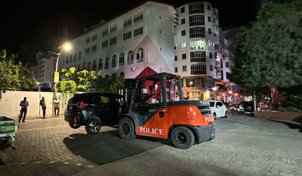 ގަވައިދާ ހިލާފަށް ރަޖިސްޓްރީކޮށްގެން އުޅޭ އުޅަނދުތަކަށް ހަ މަހުގެ މުހުލަތެއް ދެނީ