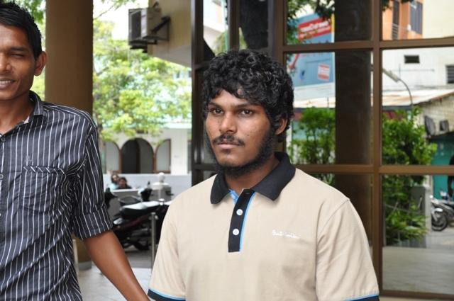 ޑރ. އަފްރާޝީމަށް އިންސާފު ހޯދައިނުދެވުމަކީ ލަދުވެތިވާންޖެހޭ ކަމެއް - ވައްޑެ