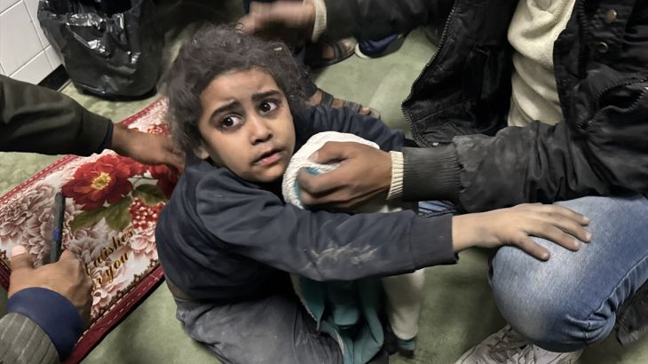 ފާއިތުވި 24 ގަޑިއިރުގެ ތެރޭގައި އެކަނިވެސް އިސްރާއީލުން ޣައްޒާގެ 36 މީހަކު މަރާލައިފި