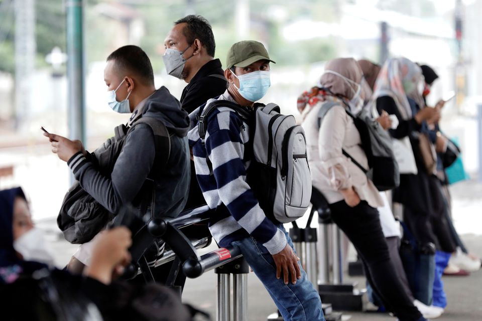 ބާލީގައި އަޅާފައިވާ ކޮވިޑްގެ ފިޔަވަޅުތަކައް ލުއި ދީފި