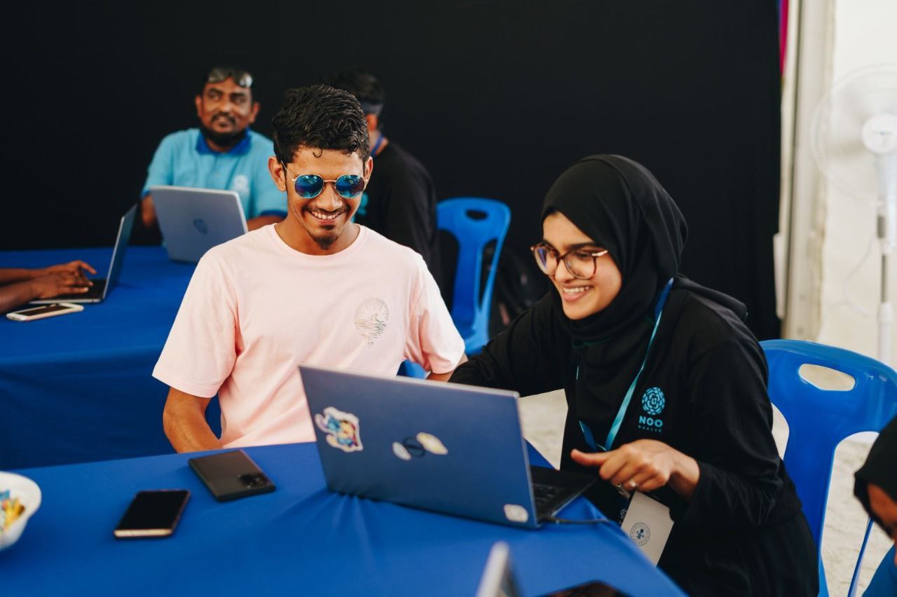 ނޫރާއްޖޭގެ އޯޝަން ޔޫސް ސާރވޭއަށް 1900 ރެސްޕޮންސް ލިބިއްޖެ