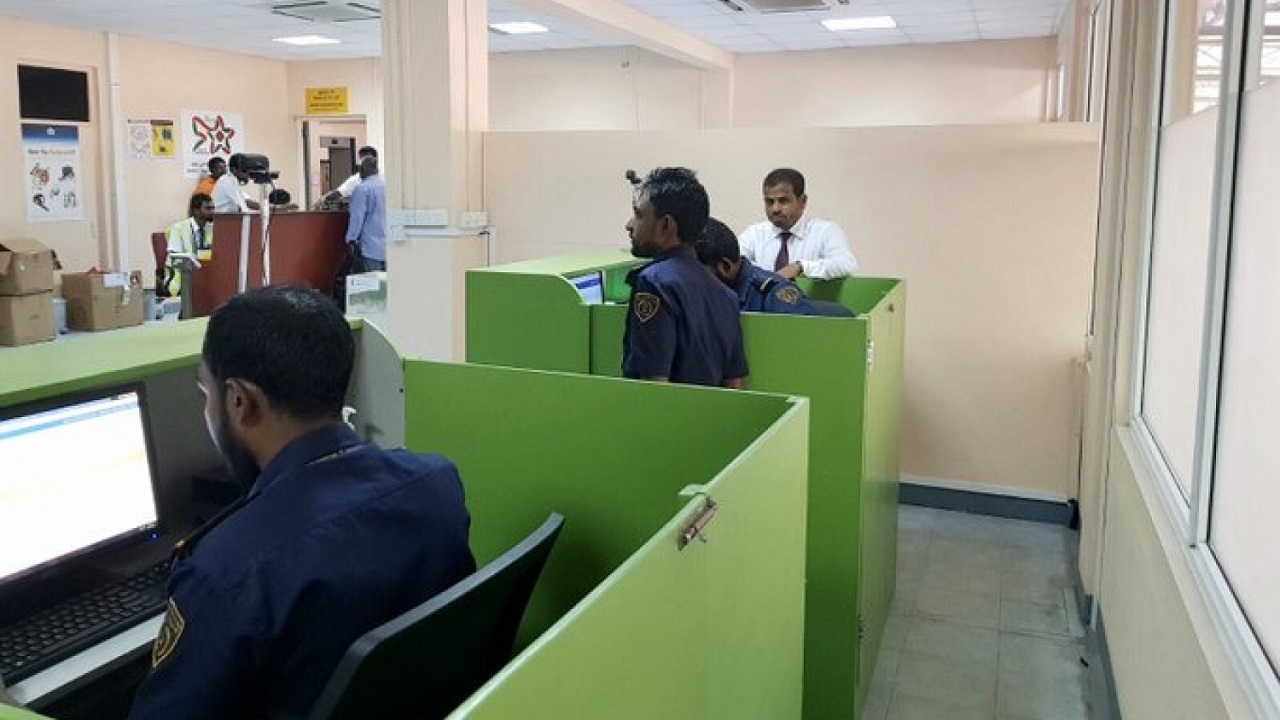 މެލޭޝިޔާއަށް އެތެރެވުމުގެ ކުރިން ކޯވިޑް-19 ޓެސްޓާއި ކަރަންޓީން ފީ ދައްކަންޖެހޭގޮތަށް ހަމަޖައްސައިފި