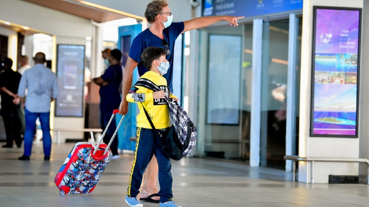 މާލޭ ސަރަޙައްދުގެ ގެސްޓްހައުސްތައް މިމަހުގެ 14 ގައި އަލުން ހުޅުވަނީ