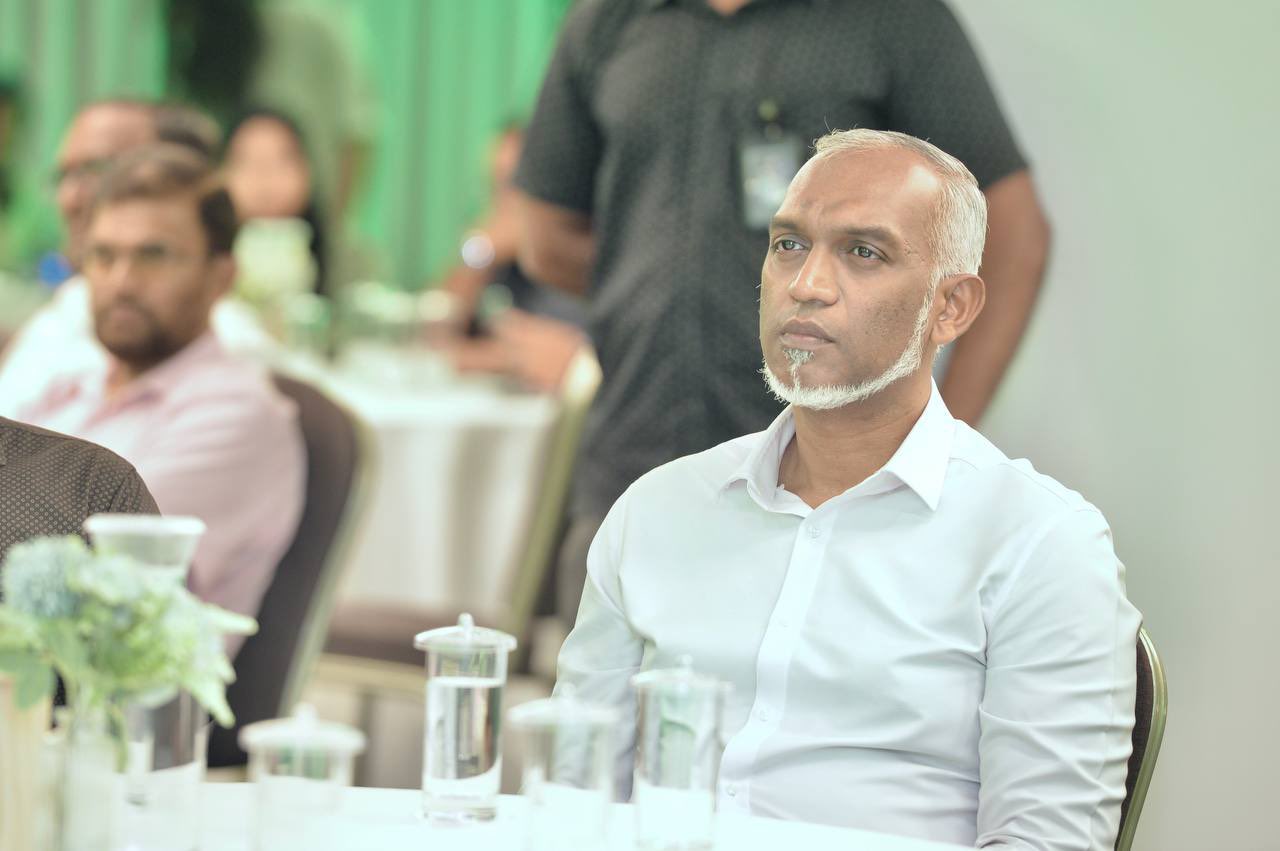 ޑރ. މުޢިއްޒު ހުވައިކުރެއްވުމުގެ ރަސްމިއްޔާތަށް 22 މިލިއަން ރުފިޔާ