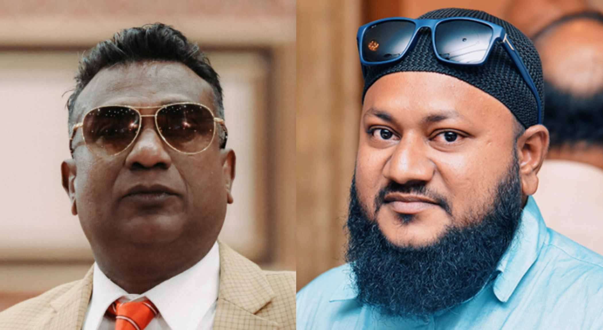 މެޑިކަލް މެރުއާނާ ހުއްދަ ކުރާނެކަމަށް ވިދާޅުވުމުން ޒައިދުގެ ނުރުހުން ޖާބިރަށް