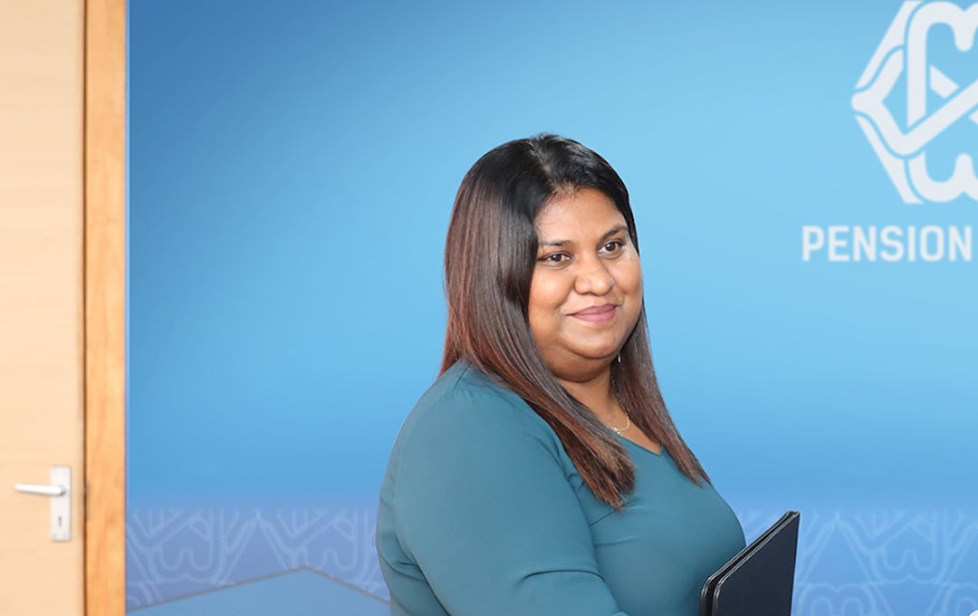 ޕެންޝަން އޮފީހުގެ ސީއީއޯ ސުޖާތާ ވެސް އިސްތިއުފާ ދެއްވައިފި