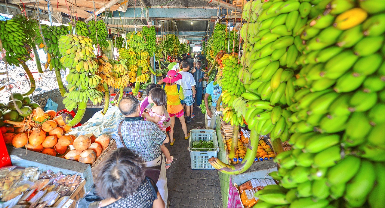 މާލޭގައި ހިންގާ ކުދި މާރުކޭޓްތައް އެޗްޕީއޭ އާއި ފުލުހުންނަށް ހުއްޓުވޭނެ - ޝިފާ