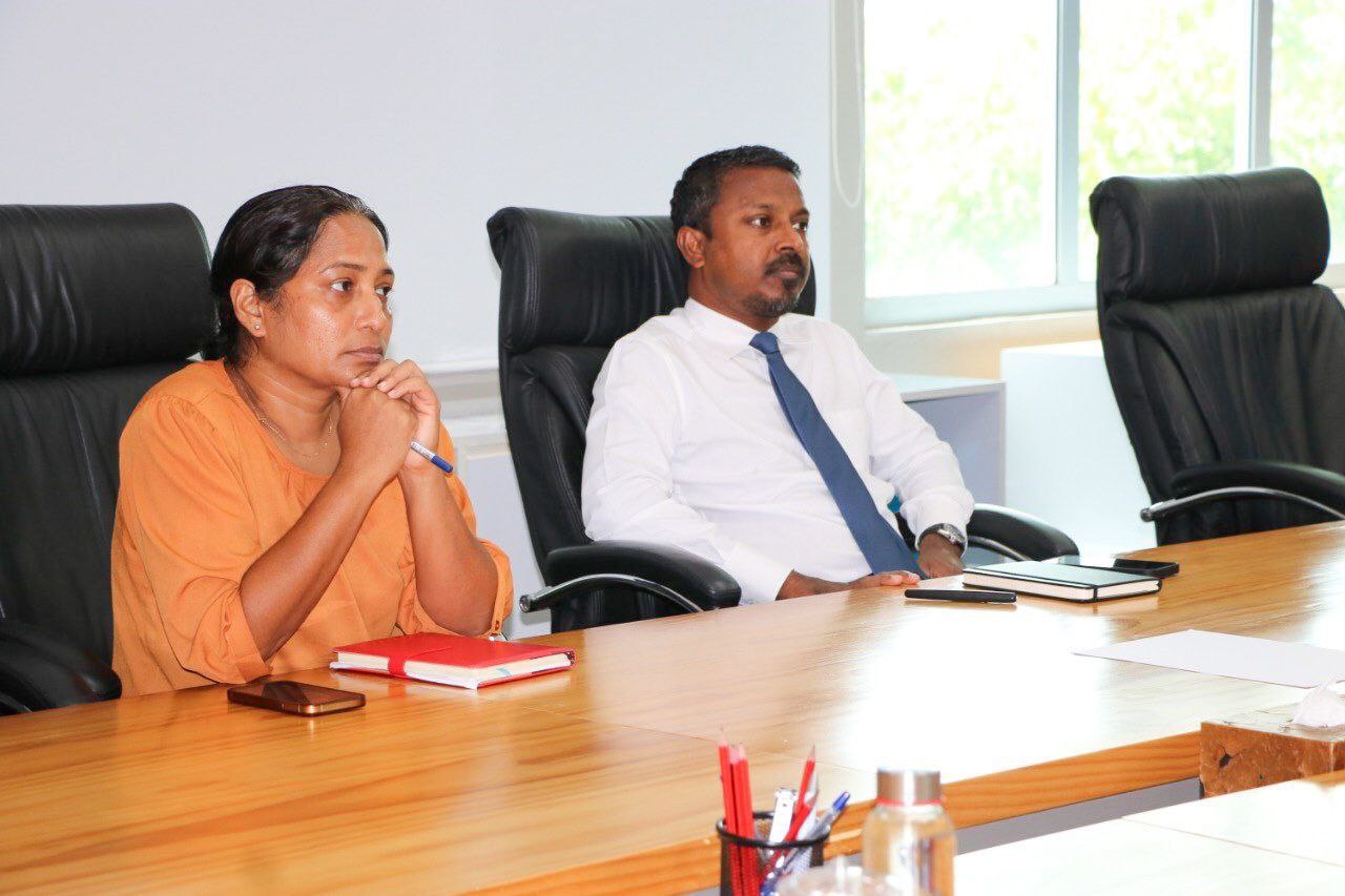 ކައުންސިލަކުން ނެރުނު ބަޔާނެއް ބާތިލުކުރަން އެލްޖީއޭއަށް ނޭންގޭނެ: ބަންޑާރަ ނާއިބު