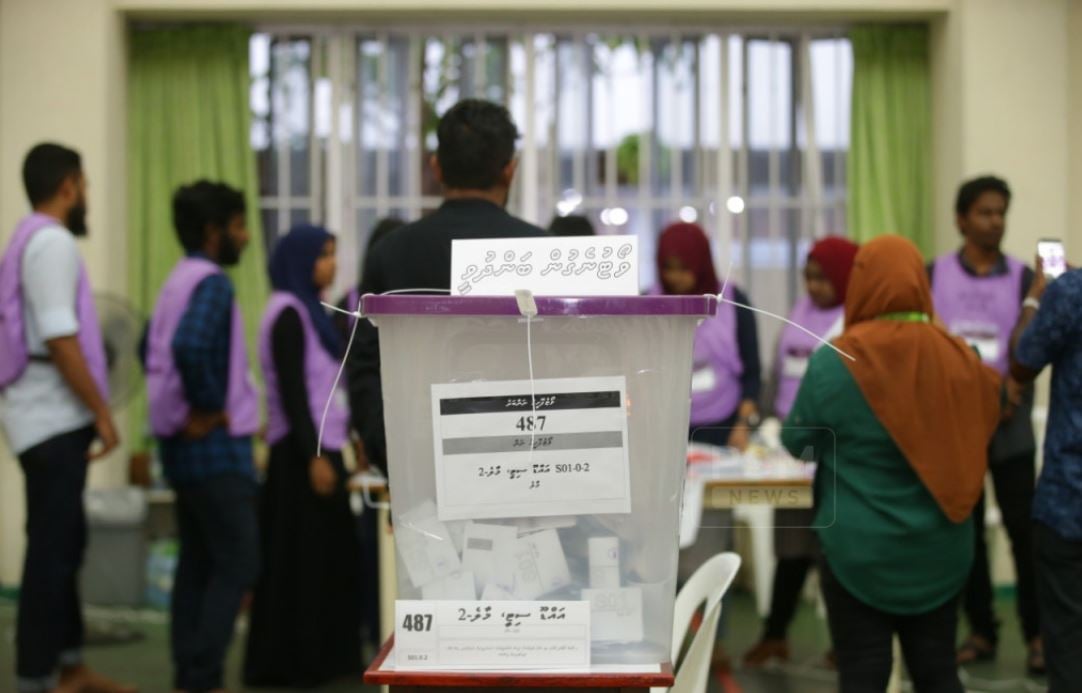 ލޯކަލް ކައުންސިލް 2026: އާބާދީގައި 83 ހާސް މީހުން ތިބި މާލެއަށް މޭޔަރާއެކު 18 ގޮނޑި