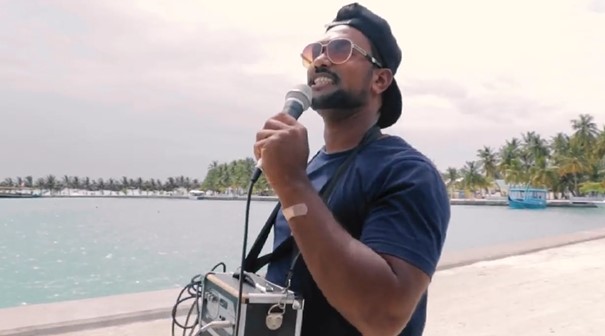 "ކުރިން ބުނި އެތި ކެންސަލް"