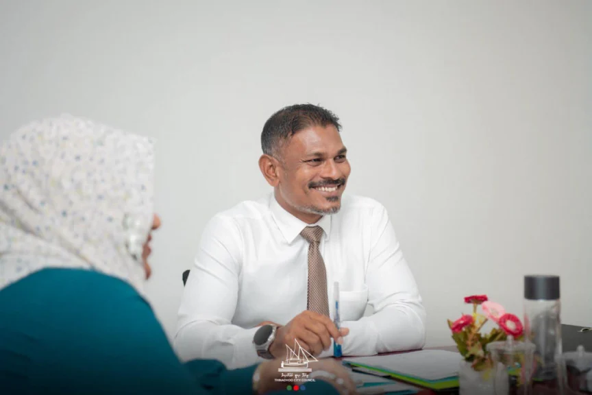 ތިނަދޫ ސިޓީ ކައުންސިލަށް ލިބެންޖެހޭ 7 މިލިޔަނަށްވުރެ ގިނަ ރުފިޔާ ނުލިބޭ: އޮޑިޓް