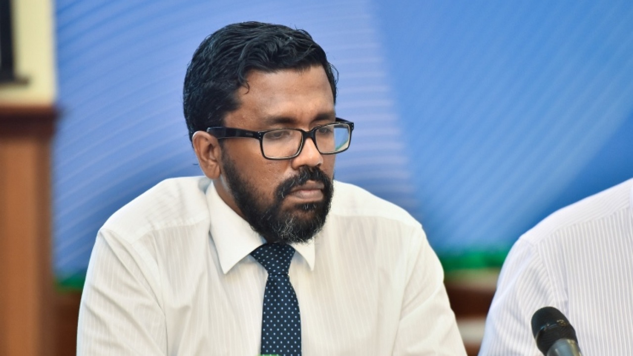 ގާޟީ އާދަމް އާރިފްގެ ސުލޫކީ މައްސަލަ ސާބިތެއްނުވި: ޖޭއެސްސީ