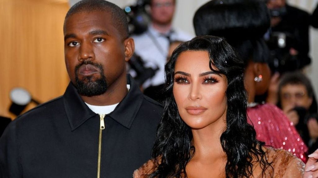 ކިމް ކާޑޭޝިއަންއާއި ކާންޔޭ ވެސްޓް ވަރިވުމަށް ނިންމައިފި