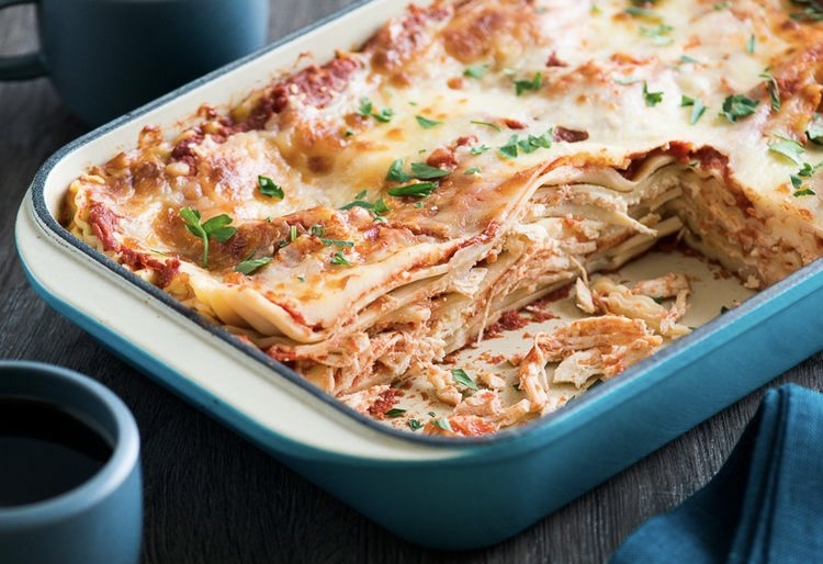 ރޯދަ ރެސިޕީ: ޗިކަން ލަޒާނިޔާ