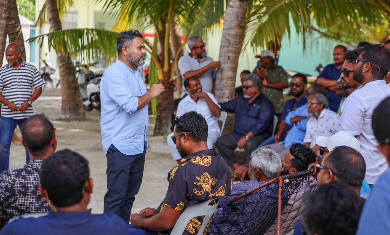 ސަރުކާރަށް ބަރޯސާވާންޖެހޭތީ ކުންފުނި އޮތީ މާލީގޮތުން ބޮޑު ބުރައެއް އުފުލަން ޖެހިފައި: މިފްކޯ