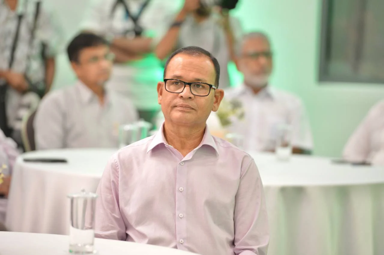 އަމިއްލައަށް ކަނޑު ބަލަހައްޓަން ފެށުމުން ގައުމުގެ މުސްތަގިއްލުކަން އިހުސާސްވާނެ: އާދަމް ޝަރީފް